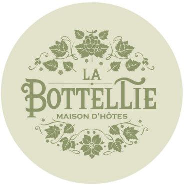 La Bottellie – Gîtes et chambres d’hôtes à Saint Génies de Malgoires